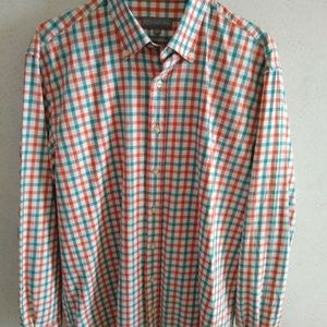 Hickey Freeman Spring/Summer Casual